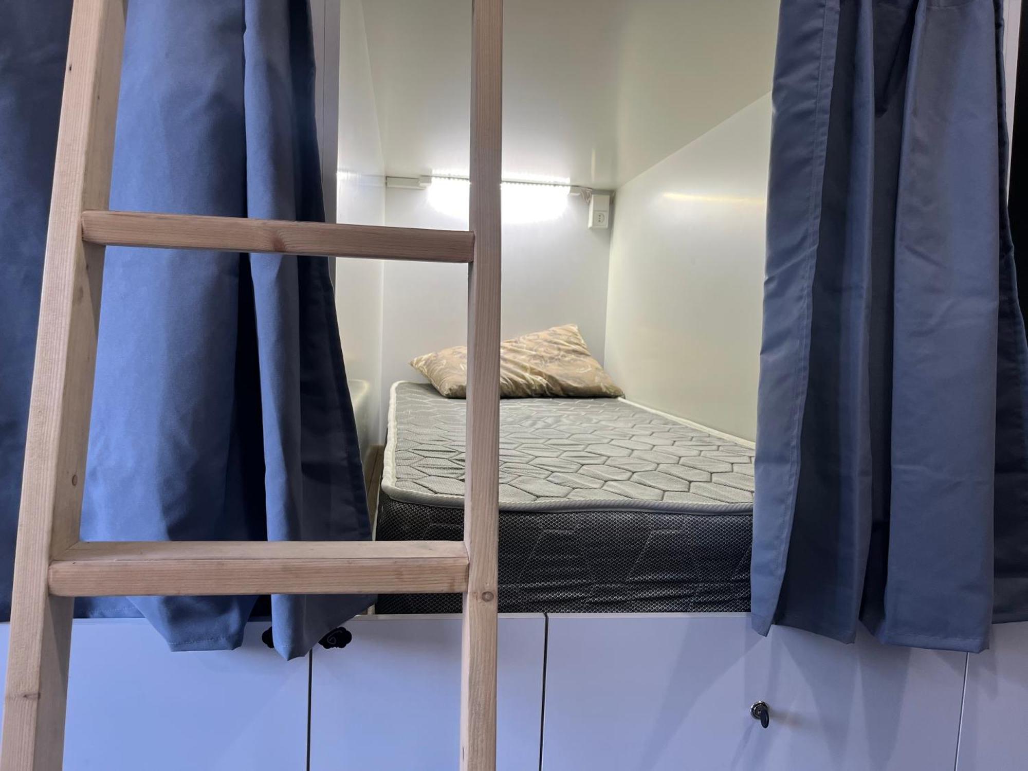 Hostel La Casa Дилижан Экстерьер фото