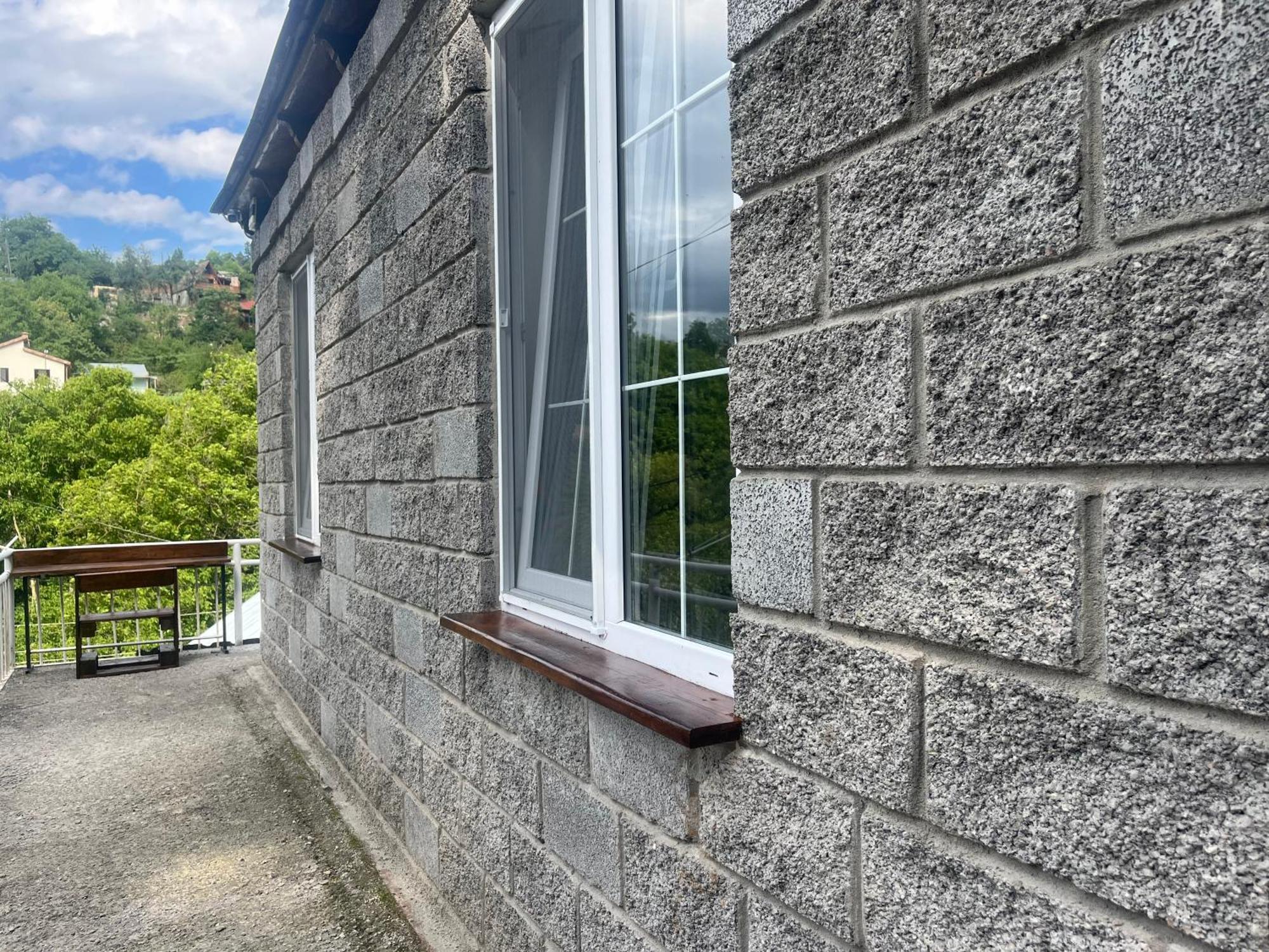 Hostel La Casa Дилижан Экстерьер фото